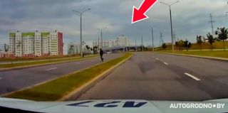 Три дня сотрудники ГАИ Гродно фокусировались на пешеходах – сколько нарушителей заметили?