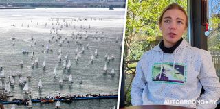 Как заниматься яхтингом в Гродно и Беларуси? Легко и недорого! Опыт гродненца Ярослава