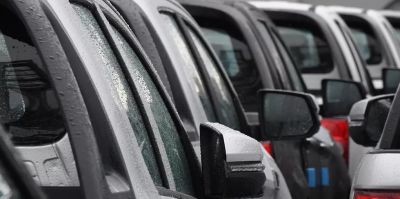 В Беларуси планируют изменить ставки транспортного налога на легковушки и мотоциклы