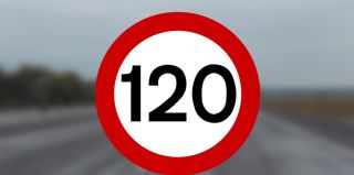 Легковым – до 120 км/ч! Скоростное обновление на трассе М6 произойдет уже на этой неделе