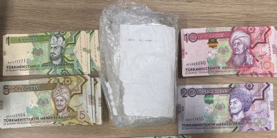 В автобусе Минск – Вильнюс пытались провезти экзотическую валюту и сигареты. Все изъяли, включая автобус