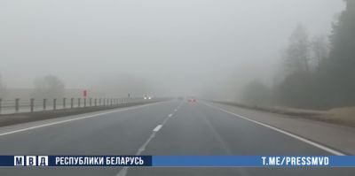 Синоптики предупредили об оранжевом уровне опасности на завтра