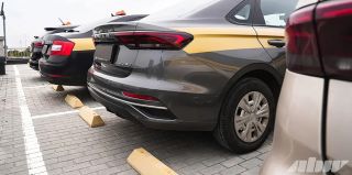 Таксисты попросили повысить тарифы – МАРТ ответил