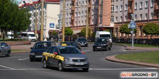 Сколько автомобилей приходится на 1000 жителей в Беларуси? Гродно по-прежнему в лидерах