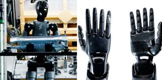 После 10 месяцев работы на конвейере BMW у человекоподобных роботов Figure 02 начали отваливаться руки