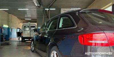 БЕЛТЕХОСМОТР снова заявил о скидках – уже мартовских