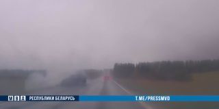 Мужчина попытался убить участкового и скрылся на авто: погоня и трагический финал