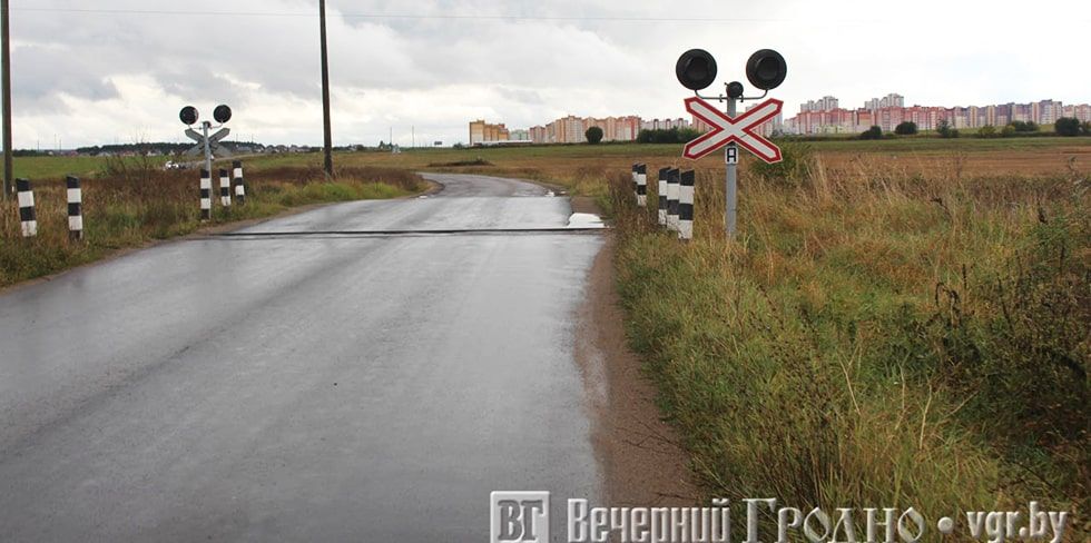 В Гродно между Ольшанкой и "Химволокно" появится огромный жилой район на 21 тысячу жителей. Там возведут восемь крытых паркингов