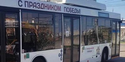 Работа общественного транспорта Гродно изменится 9 мая. Собрали все изменения в одном месте