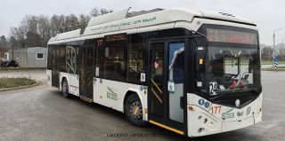 Разгрузить Грандичи – задача № 1. В час пик туда поедет больше транспорта. Изменения в расписании