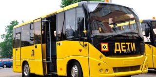 С 1 сентября пригородные автобусы возобновят свои маршруты