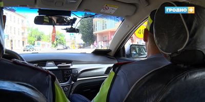 Что чаще нарушают велосипедисты в Гродно? ГАИ усилит контроль за ними до конца недели