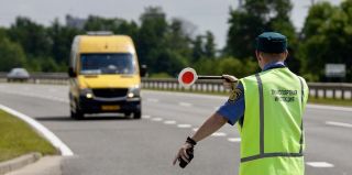 Минтранс усилил контроль за перевозчиками. За октябрь изъято более 90 автомобилей