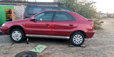 "Вложил 120% от стоимости и не жалею". Белорус купил машину мечты за $2 000 и потратил на ремонт еще больше