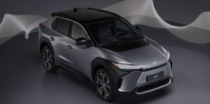 Toyota придумала, как улучшить скрытые ручки