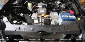 Деньги выделялись на создание электромобиля, а пошли в карман. Госконтроль выявил хищения в институте НАН