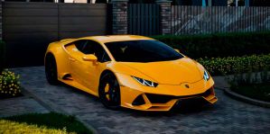 С 2 по 4 мая в Минске пройдет выставка автомобилей "Тачки Cyber". Чего стоит ожидать?