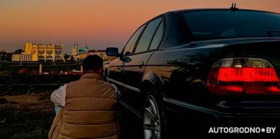 Сегодня – день автомобилиста. Поздравляем