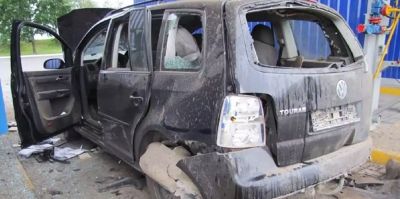 Взрыв метанового VW: Генпрокуратура не согласилась с решением суда