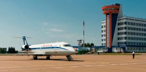 Аэропорту в Гродно дадут вторую жизнь – уже в 2026 году