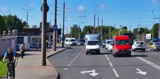 Остановку на Горновых уберут, а "Областную филармонию" перенесут. Схема