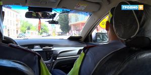 Что чаще нарушают велосипедисты в Гродно? ГАИ усилит контроль за ними до конца недели