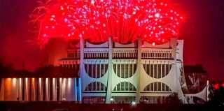 Программа праздника: как Гродно отметит 895-летие