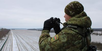 Белорусам упростили посещение погранзоны. Что нового?