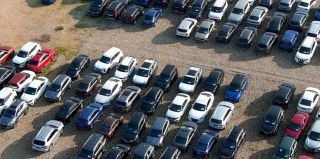 С 1 ноября в России вводят новые правила утильсбора. Похоже, сделают отсрочку