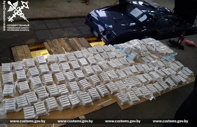 corvet litva gash 20 11 min