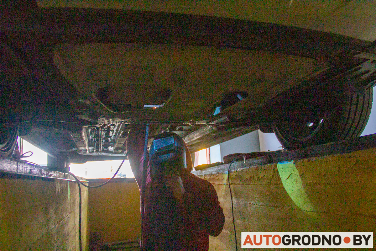 avtoshina remont glushitelej 093